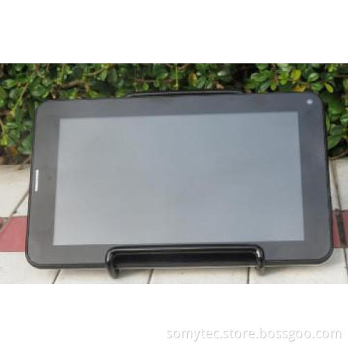 8\'\' Android4.1 Amlogic AML8726 MID